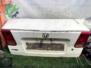 HONDA CİVİC VTEC ORİJİNAL ARKA BAGAJ KAPAĞI