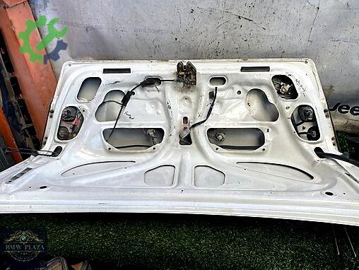 Honda Civic Bagaj Kapağı çıkma parça