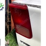 HONDA CİVİC VTEC ORİJİNAL ARKA BAGAJ KAPAĞI