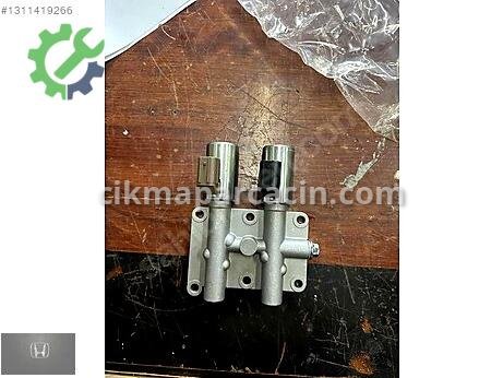 Honda Civic Şanzıman Komple çıkma parça