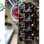 HONDA CİVİC VTEC SİLİNDİR KAPAĞI
