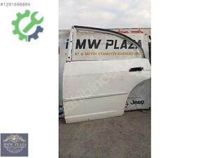 HONDA CİVİC VTEC SOL ARKA KAPI