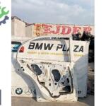 HONDA CİVİC VTEC SOL ARKA KAPI
