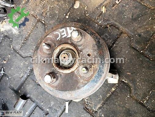Honda Civic Arka Taşıyıcı çıkma parça