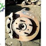 HONDA CİVİC VTEC SOL ÖN TAŞIYICI ANA MERKEZ KALİPER
