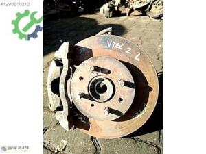 HONDA CİVİC VTEC SOL ÖN TAŞIYICI ANA MERKEZ KALİPER