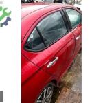 HONDA CIYT SAG ARKA KAPI 2020-23 BOYASIZ HATASIZ SOKME PARCA
