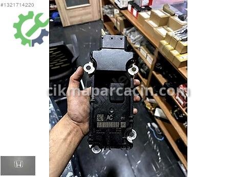 Honda CR-V Şanzıman Komple çıkma parça