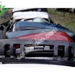 HONDA CRV 2001 ORJİNAL ÖN TAMPON SİSSİZ