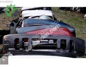HONDA CRV 2001 ORJİNAL ÖN TAMPON SİSSİZ