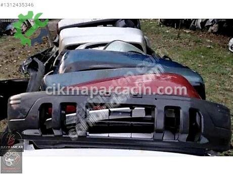 Honda CR-V Ön Tampon çıkma parça