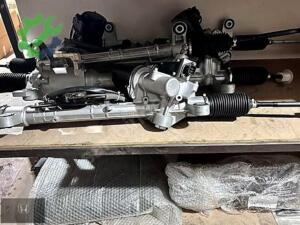 HONDA CRV 2009 2010 2011 DİREKSİYON KUTUSU SIFIR