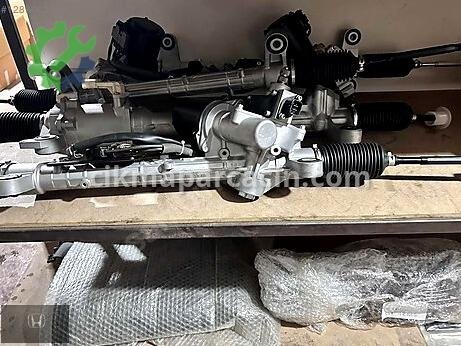 Honda CR-V Direksiyon Kutusu çıkma parça