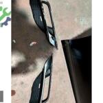 HONDA CRV 2015 2016 2017 SİS ÇERÇEVESİ