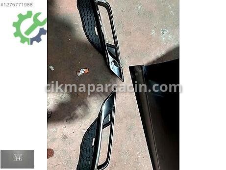 Honda CR-V Sis Farı Çerçevesi çıkma parça