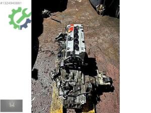 HONDA CRV 4×4 MANUEL ŞANZUMAN 2002 2003 2004 2005 2006