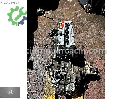 Honda CR-V Şanzıman Komple çıkma parça