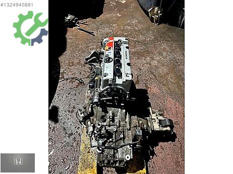 Honda CR-V Şanzıman Komple çıkma parça
