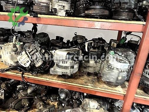 Honda Accord Şarj Dinamosu çıkma parça