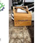 HONDA CRV ARKA SAG KAPI SIFIR İTHAL