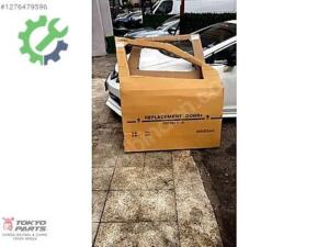 HONDA CRV ARKA SAG KAPI SIFIR İTHAL