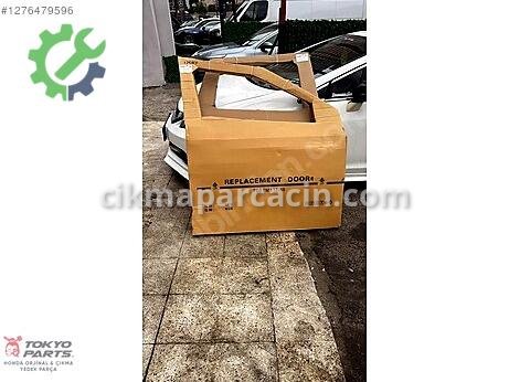 Honda CR-V Sağ Arka Kapı çıkma parça
