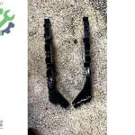 HONDA CRV ARKA TAMPON BRAKETİ