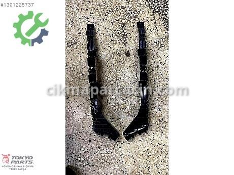Honda CR-V Tampon Braketi çıkma parça