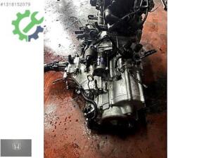 HONDA CRV B20B OTOMATİK ŞANZUMAN 1998 1999 2000 2001