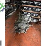 HONDA CRV B20 MOTOR ÇIKMA 1998 1999 2000 2001