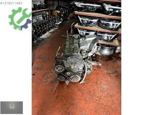 HONDA CRV B20 MOTOR ÇIKMA 1998 1999 2000 2001