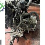 HONDA CRV B20 OTOMATİK ŞANZUMAN 1998 1999 2000 2001