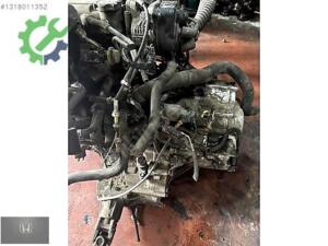 HONDA CRV B20 OTOMATİK ŞANZUMAN 1998 1999 2000 2001