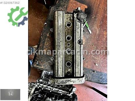 Honda CR-V Silindir Kapak çıkma parça