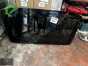 HONDA CRV BAGAJ CAMİ 2008 2009 2010 2011 2012