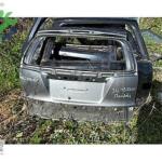 HONDA CRV BAGAJ ORJİNAL ÇIKMA