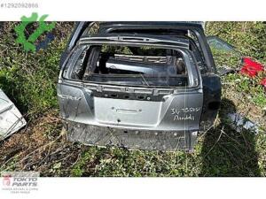 HONDA CRV BAGAJ ORJİNAL ÇIKMA