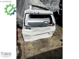 HONDA CRV BAGAJ ORJİNAL ÇIKMA