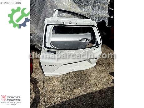 Honda CR-V Bagaj çıkma parça