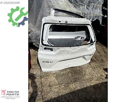 Honda CR-V Bagaj çıkma parça