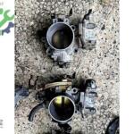 HONDA CRV BOGAZ KELEBEGİ