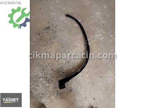 Honda CR-V Çamurluk Braketi çıkma parça