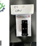 HONDA CRV CAM DÜGMESİ 2007-12 SIFIR