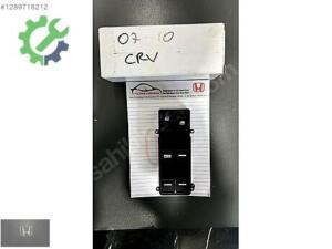 HONDA CRV CAM DÜGMESİ 2007-12 SIFIR