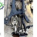 HONDA CRV ÇIKMA ORJİNAL ALT SALINCAK 2020