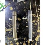 HONDA CRV ÇIKMA ORJİNAL KAPI KOLLARI
