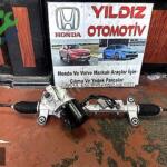 HONDA CRV DİREKSİYON KUTUSU 2008 2009 2010 2011 2012