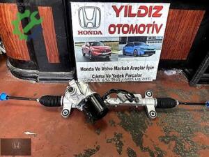 HONDA CRV DİREKSİYON KUTUSU 2008 2009 2010 2011 2012