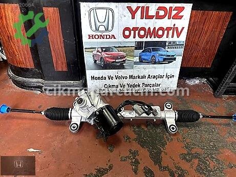 Honda CR-V Direksiyon Kutusu çıkma parça