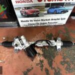 HONDA CRV DİREKSİYON KUTUSU 2008 2009 2010 2011 2012